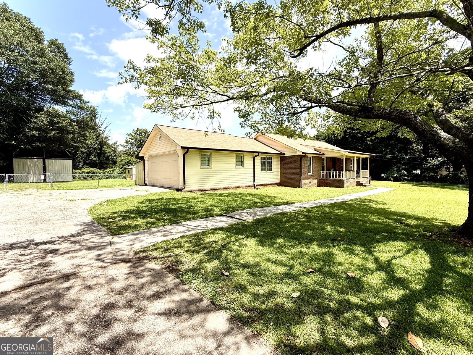 5680 Central Church Road Douglasville - 83