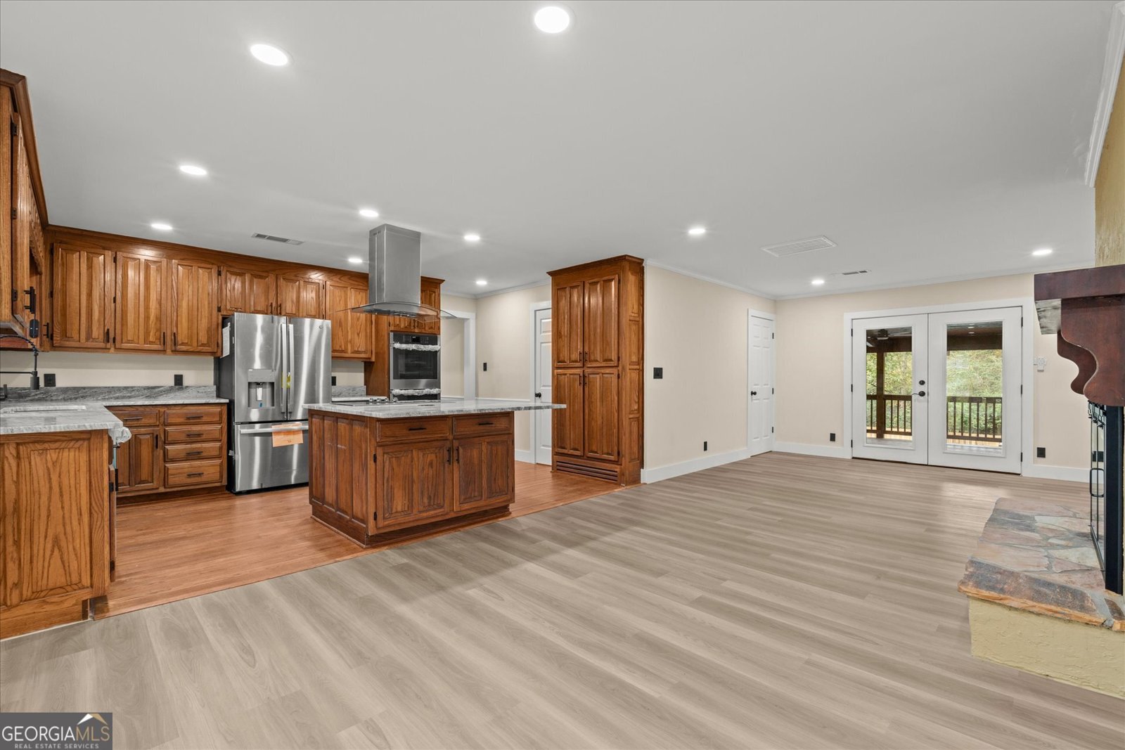 50 Azalea Trail Carrollton - 2