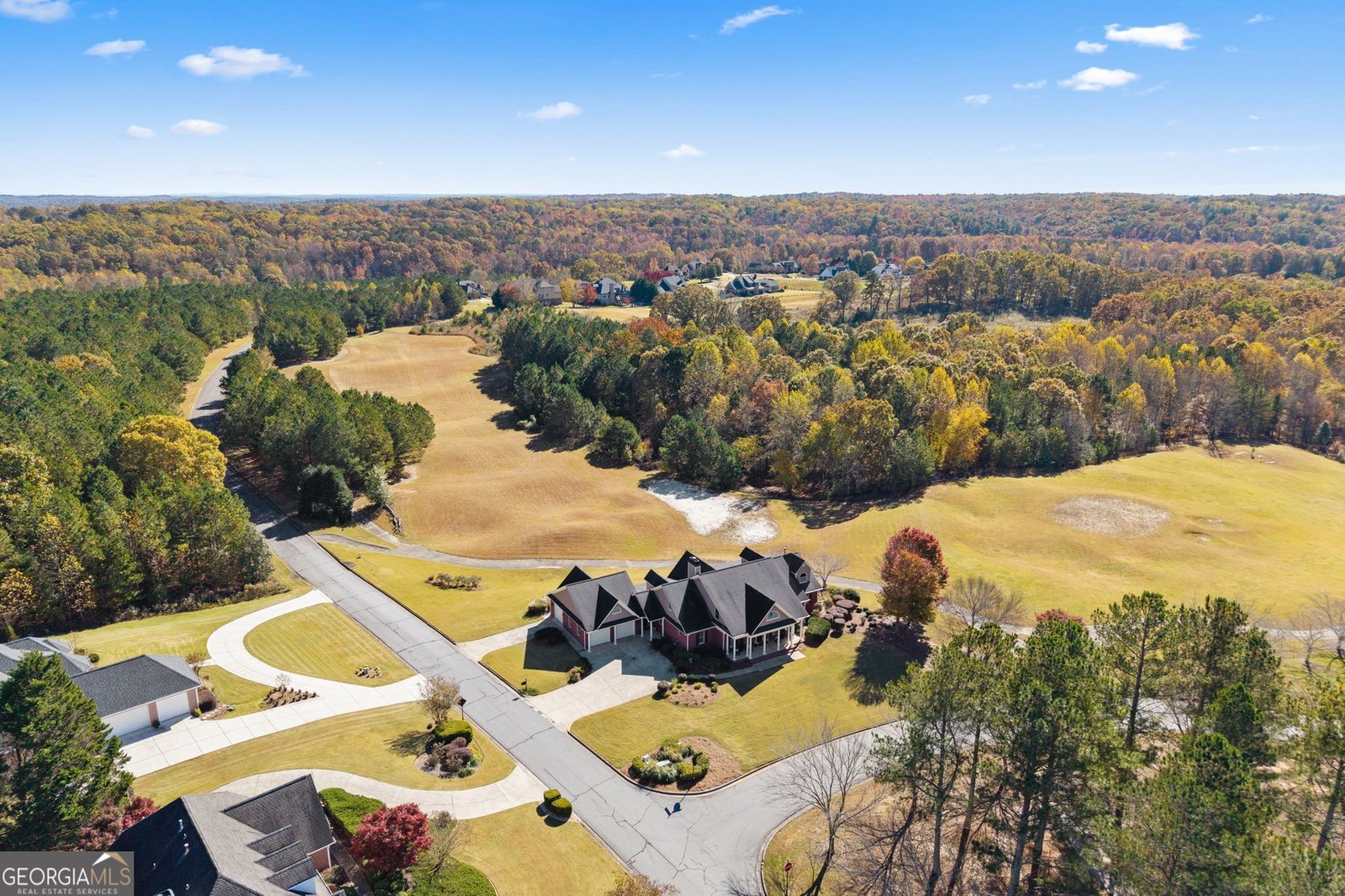 16 Gold Bullion Drive Dawsonville - 10