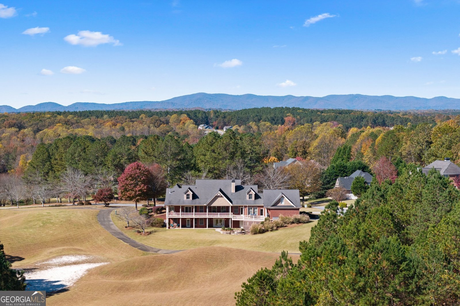 16 Gold Bullion Drive Dawsonville - 12