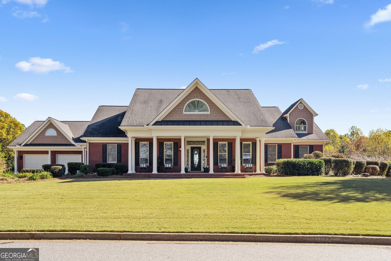 16 Gold Bullion Drive Dawsonville - 13