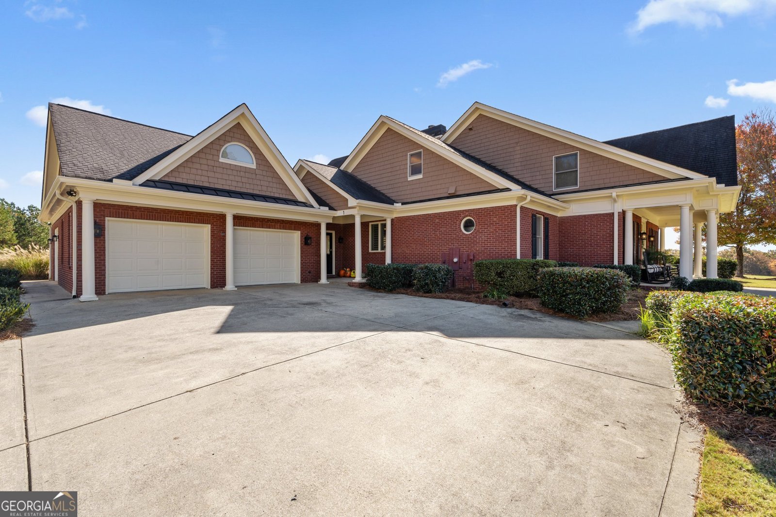 16 Gold Bullion Drive Dawsonville - 14