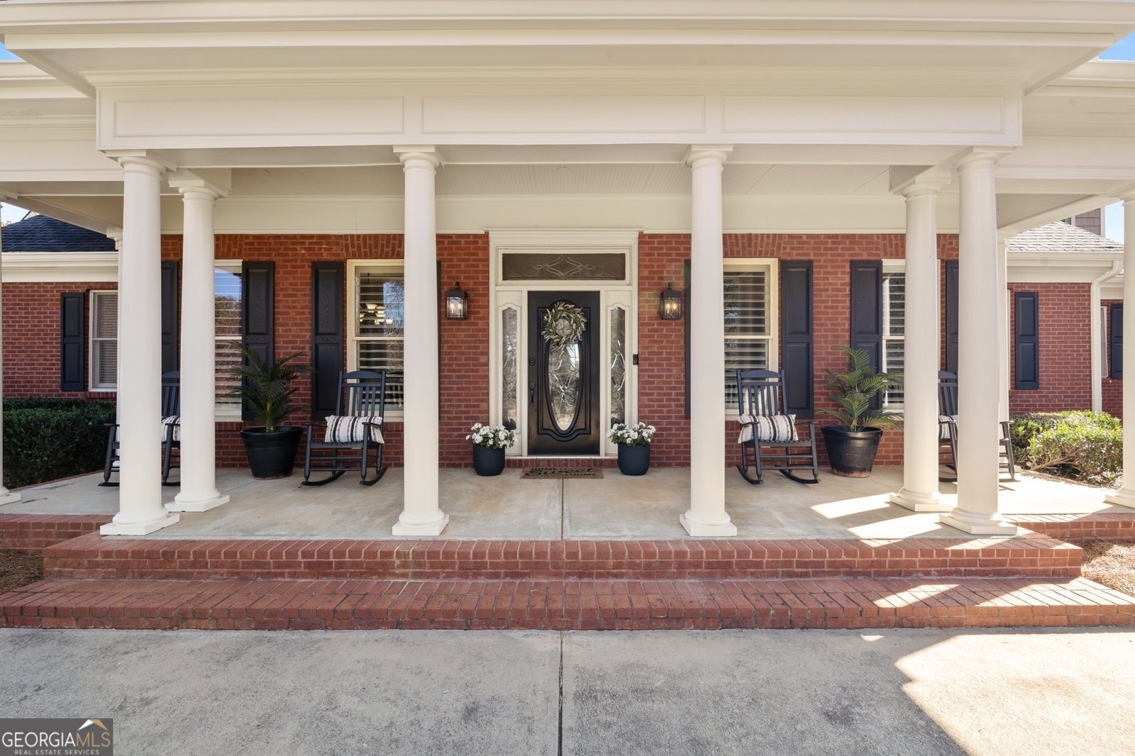 16 Gold Bullion Drive Dawsonville - 17