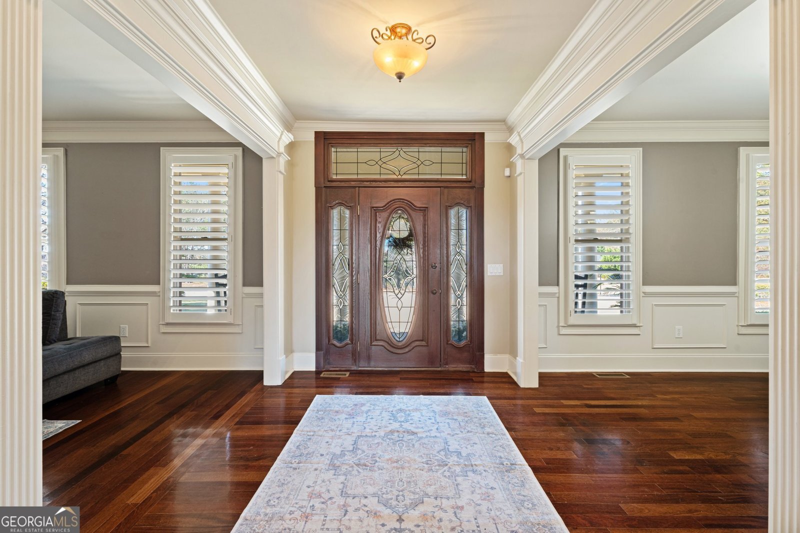 16 Gold Bullion Drive Dawsonville - 19