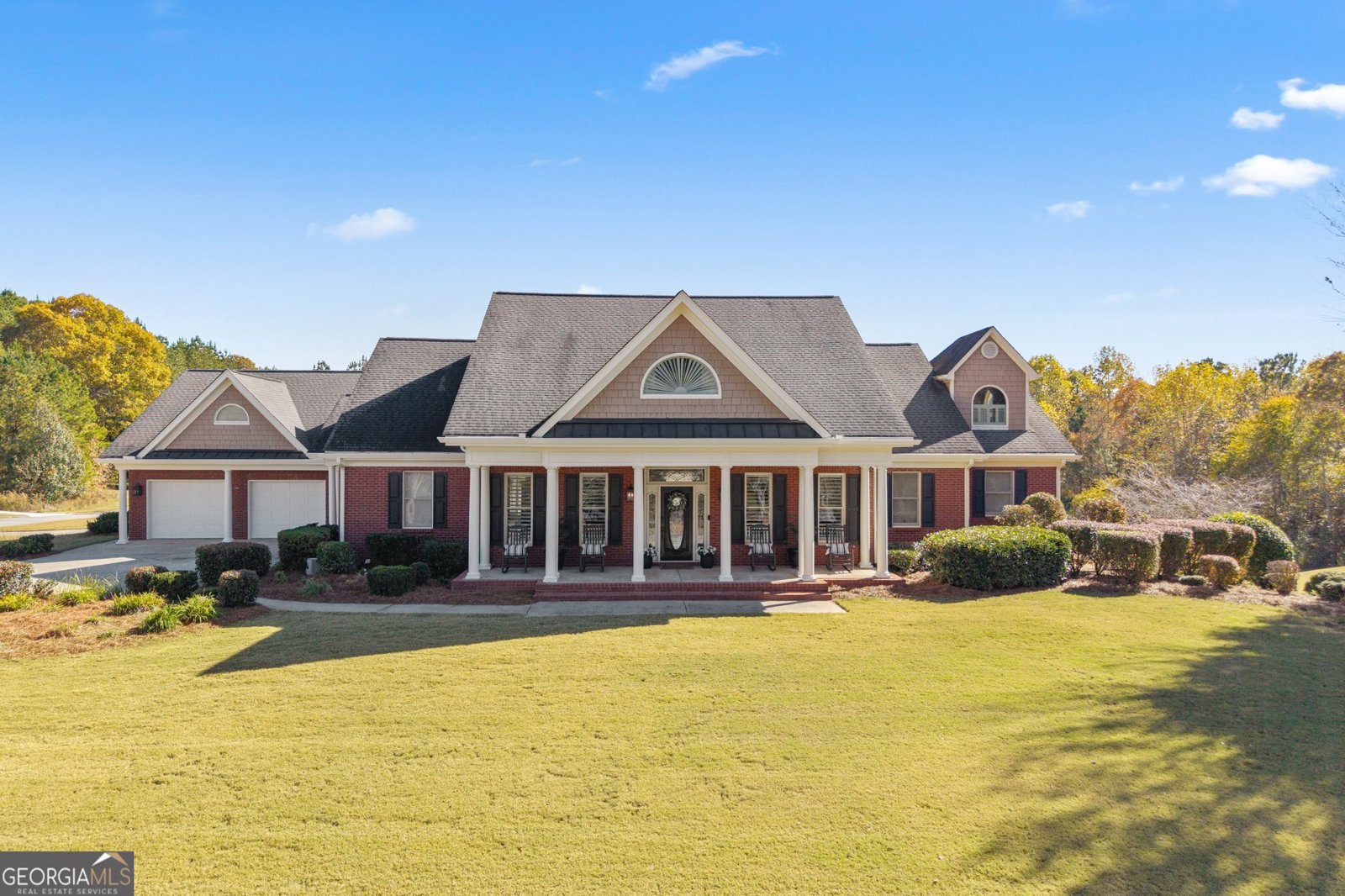 16 Gold Bullion Drive Dawsonville - 2