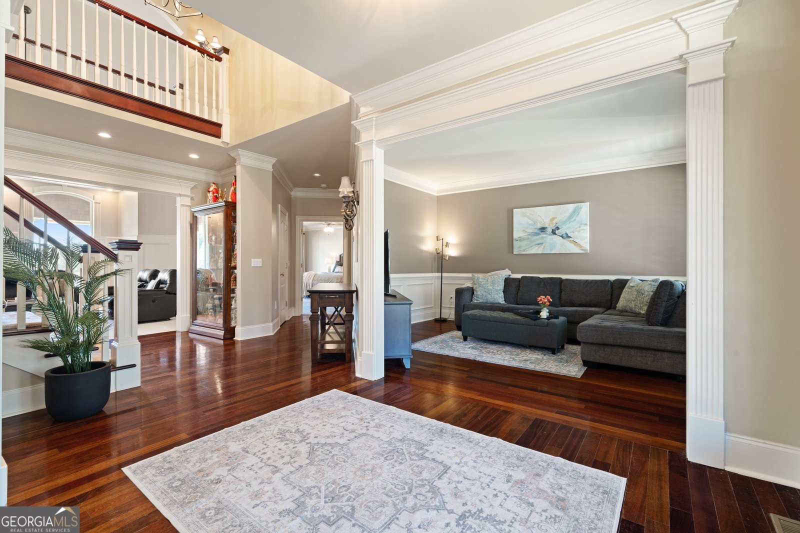 16 Gold Bullion Drive Dawsonville - 20