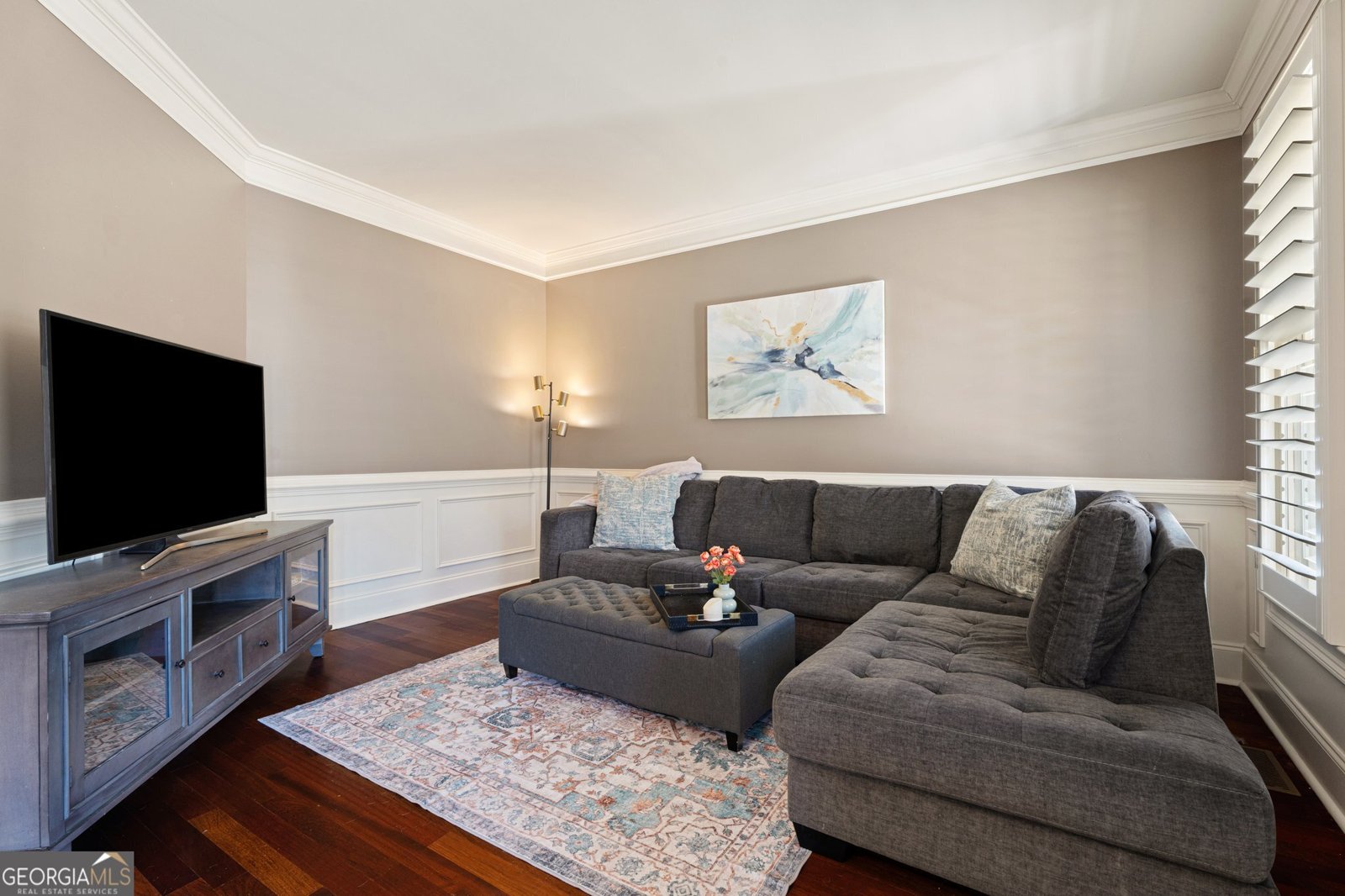 16 Gold Bullion Drive Dawsonville - 21