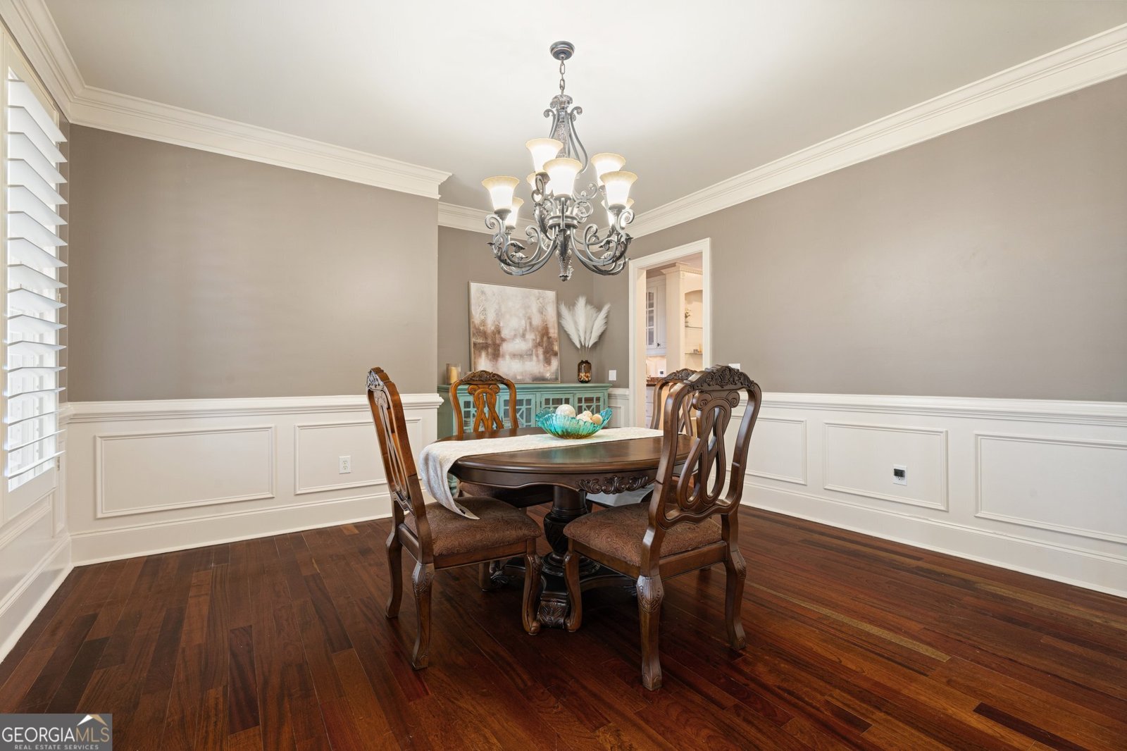 16 Gold Bullion Drive Dawsonville - 22