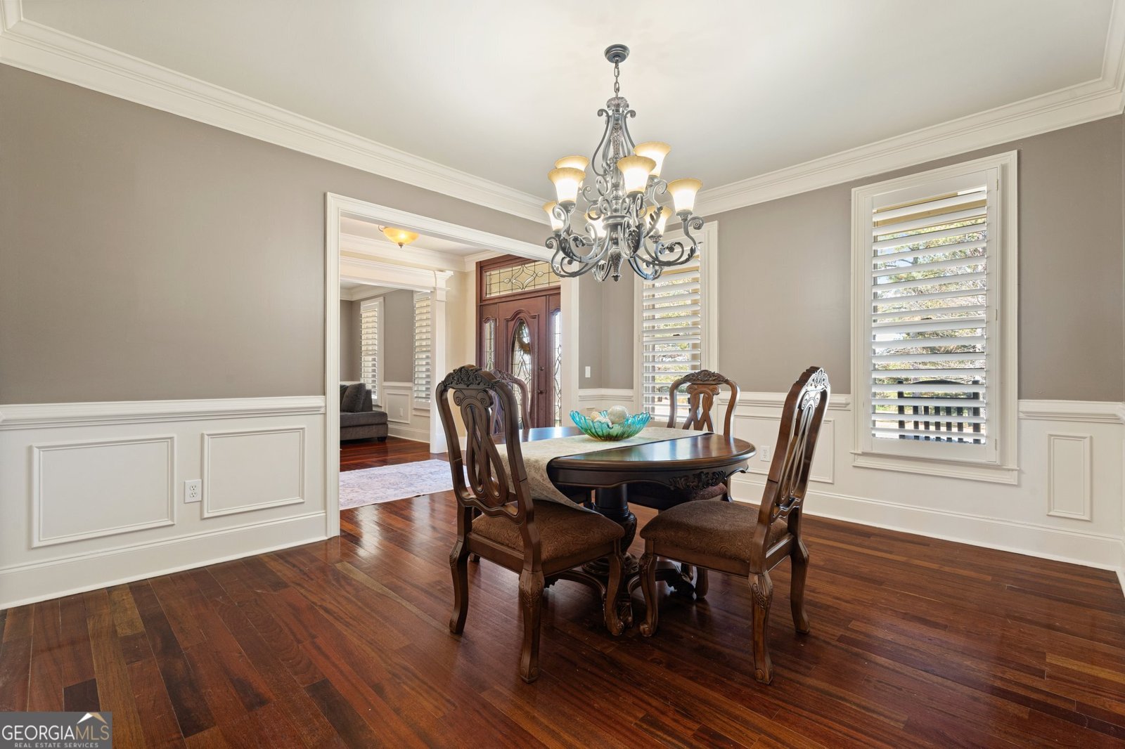 16 Gold Bullion Drive Dawsonville - 23