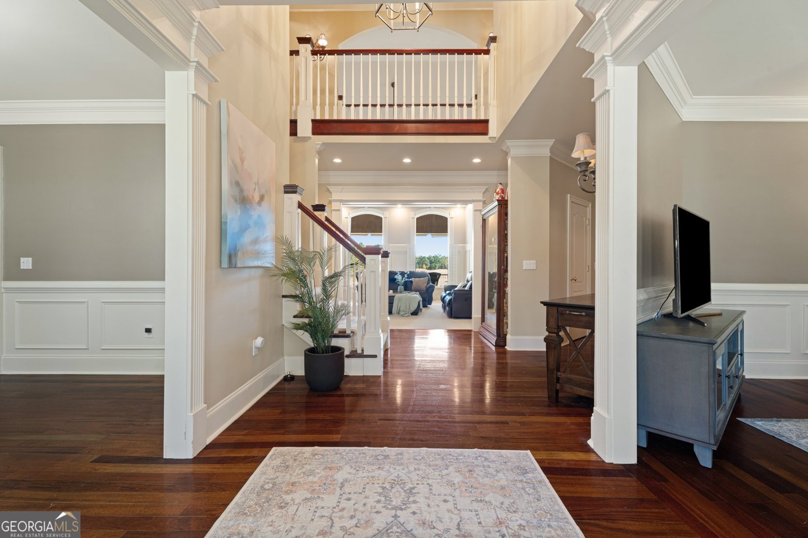 16 Gold Bullion Drive Dawsonville - 24