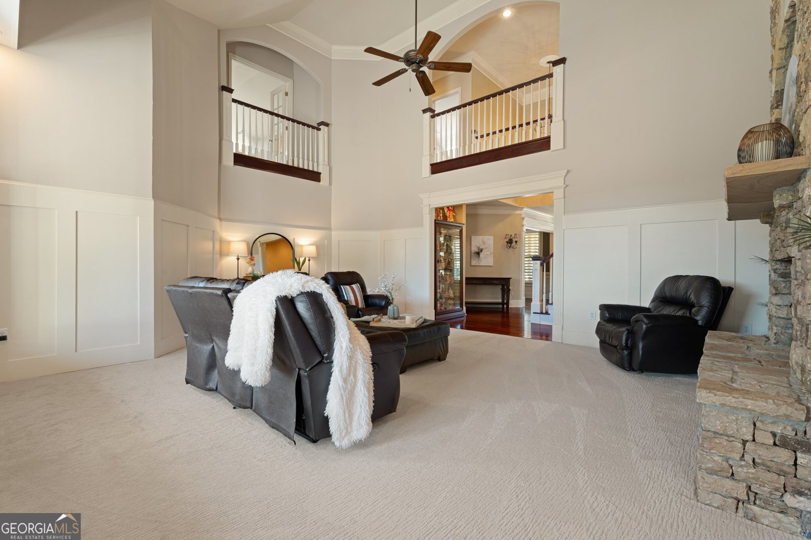 16 Gold Bullion Drive Dawsonville - 27