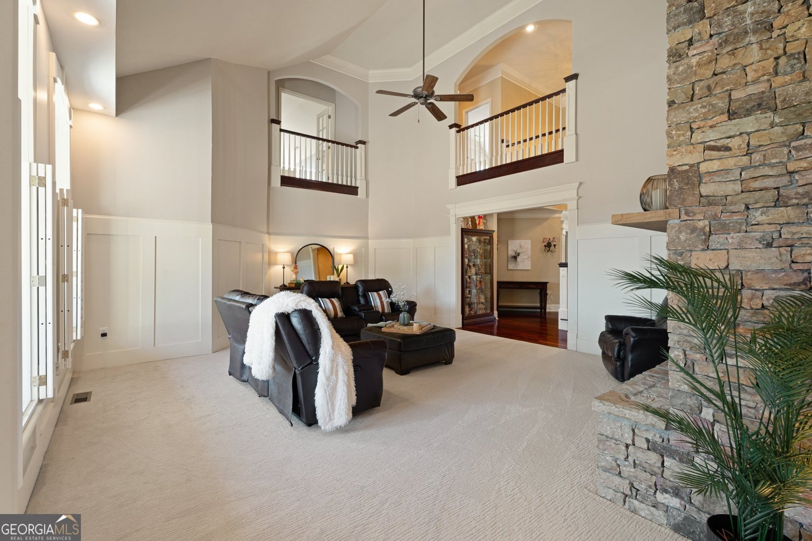 16 Gold Bullion Drive Dawsonville - 29