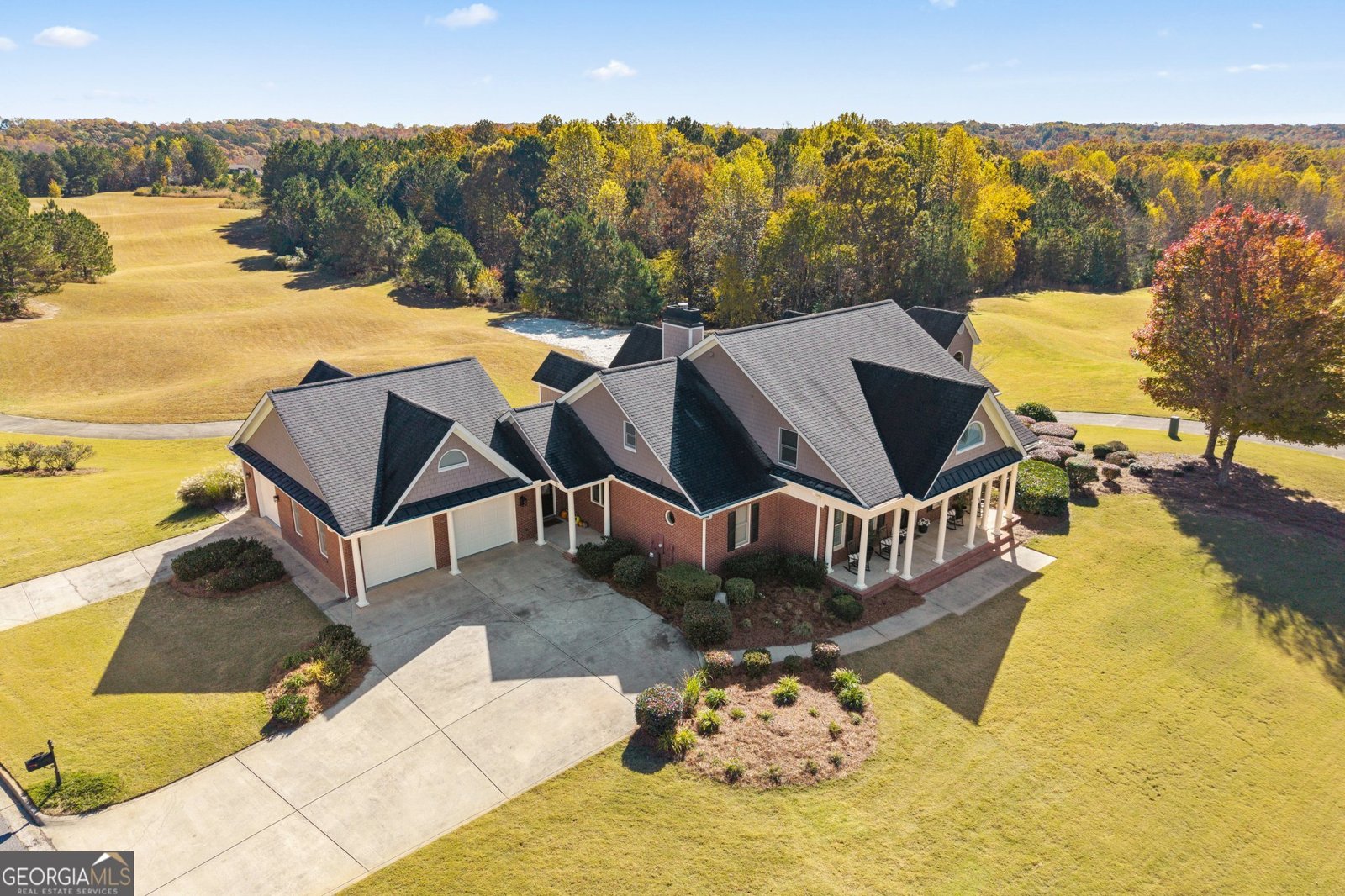 16 Gold Bullion Drive Dawsonville - 3