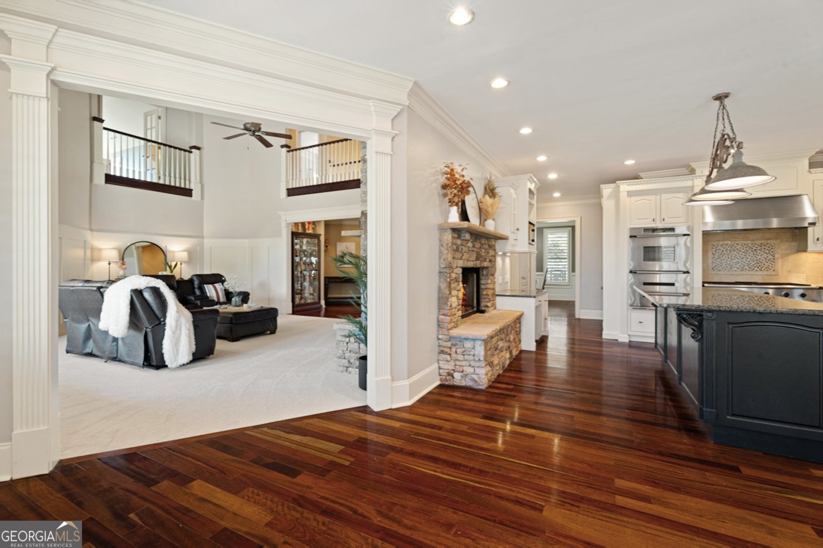 16 Gold Bullion Drive Dawsonville - 30