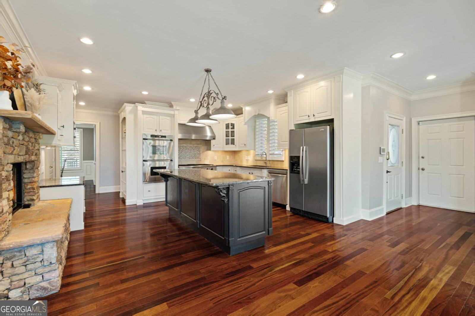 16 Gold Bullion Drive Dawsonville - 31