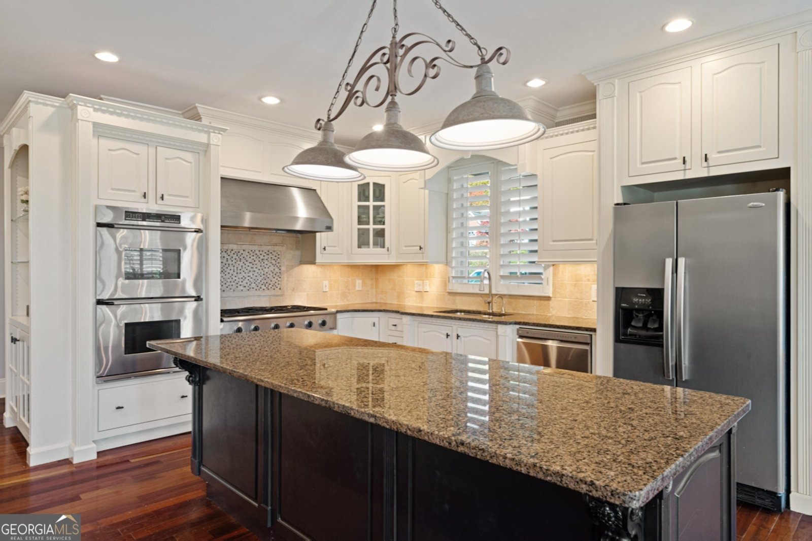 16 Gold Bullion Drive Dawsonville - 32