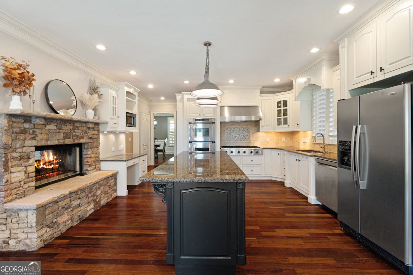 16 Gold Bullion Drive Dawsonville - 33