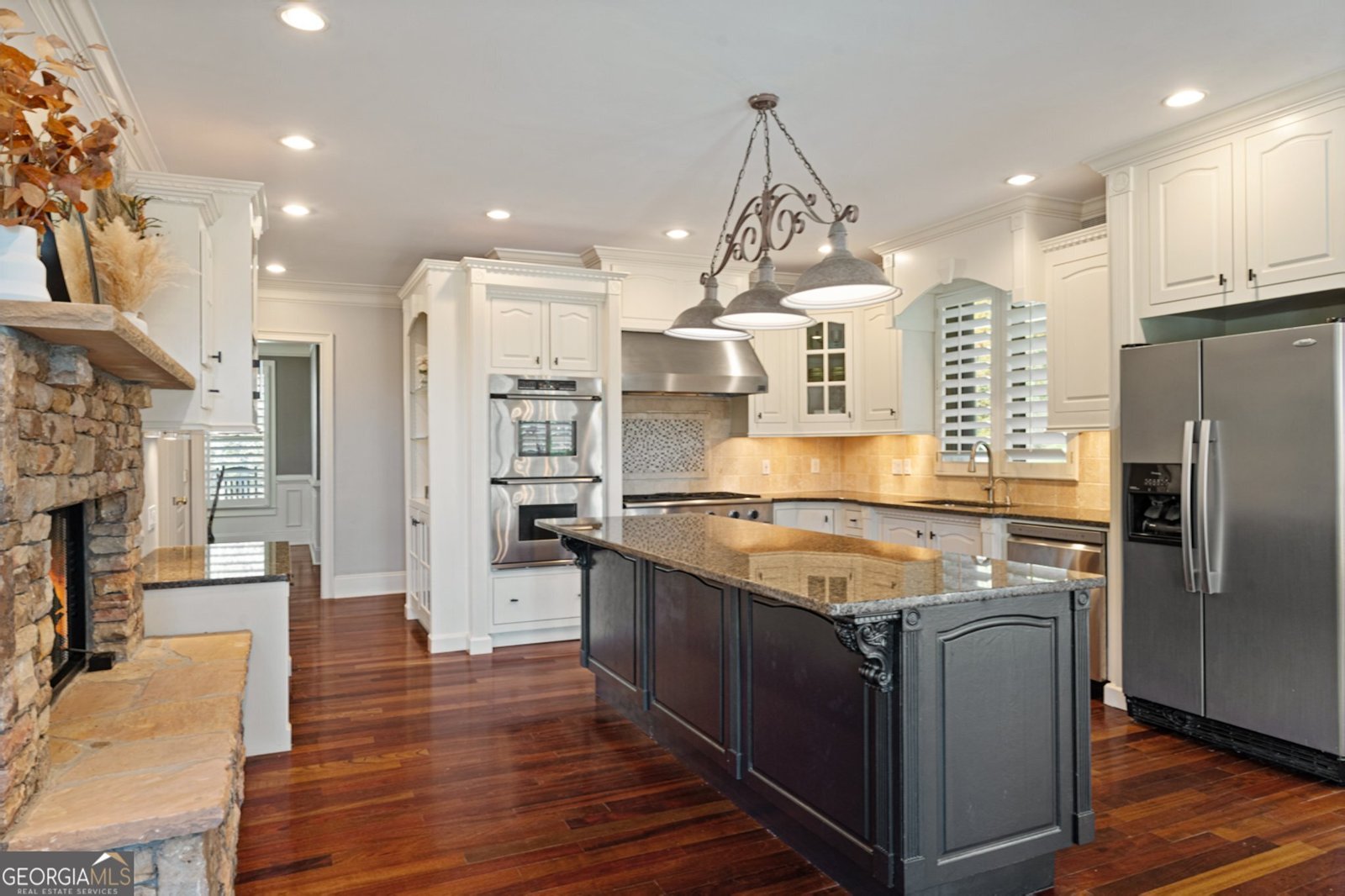 16 Gold Bullion Drive Dawsonville - 34