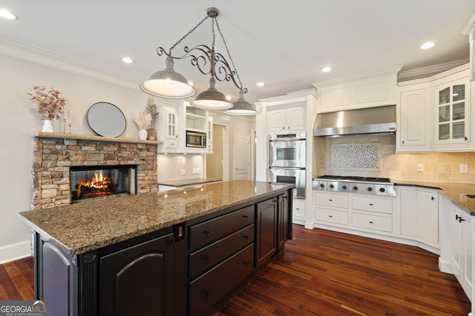 16 Gold Bullion Drive Dawsonville - 35