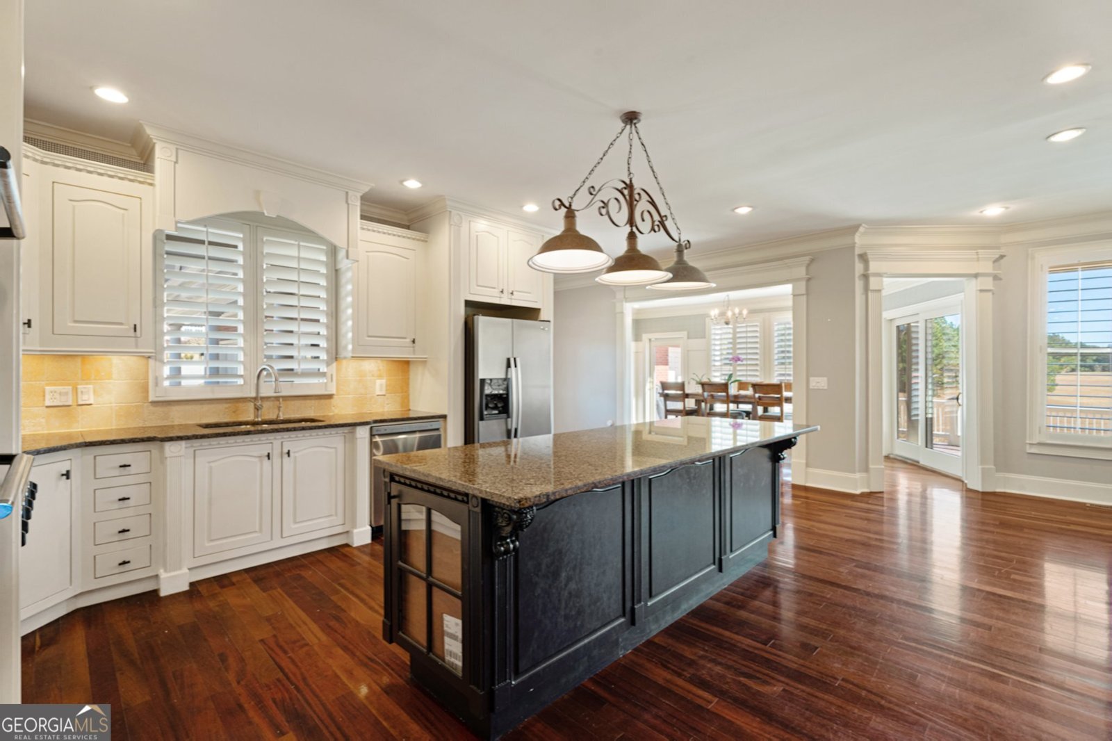 16 Gold Bullion Drive Dawsonville - 36