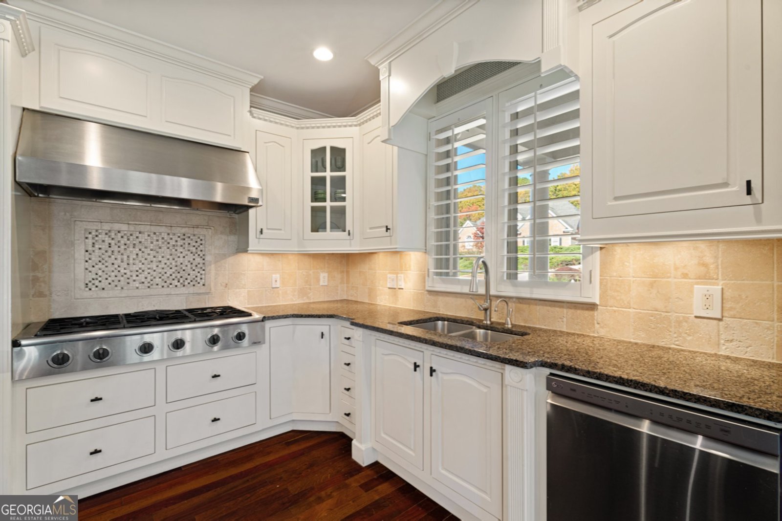 16 Gold Bullion Drive Dawsonville - 37