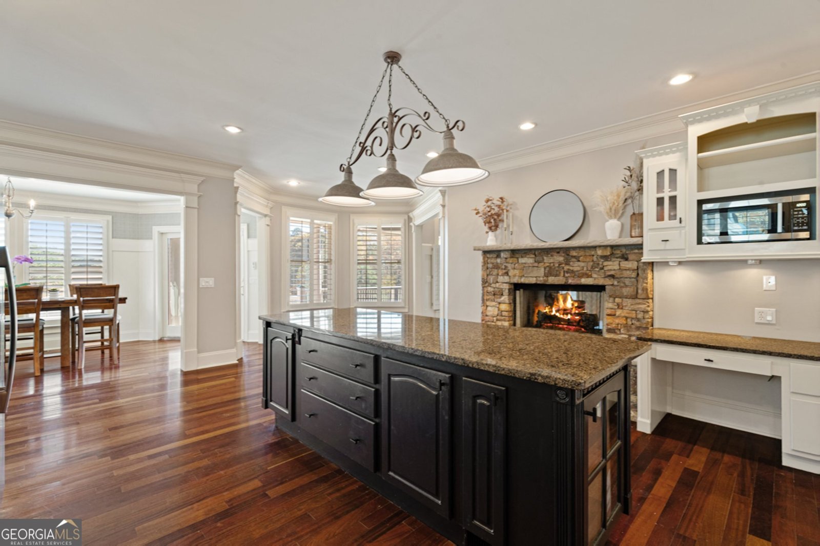 16 Gold Bullion Drive Dawsonville - 38