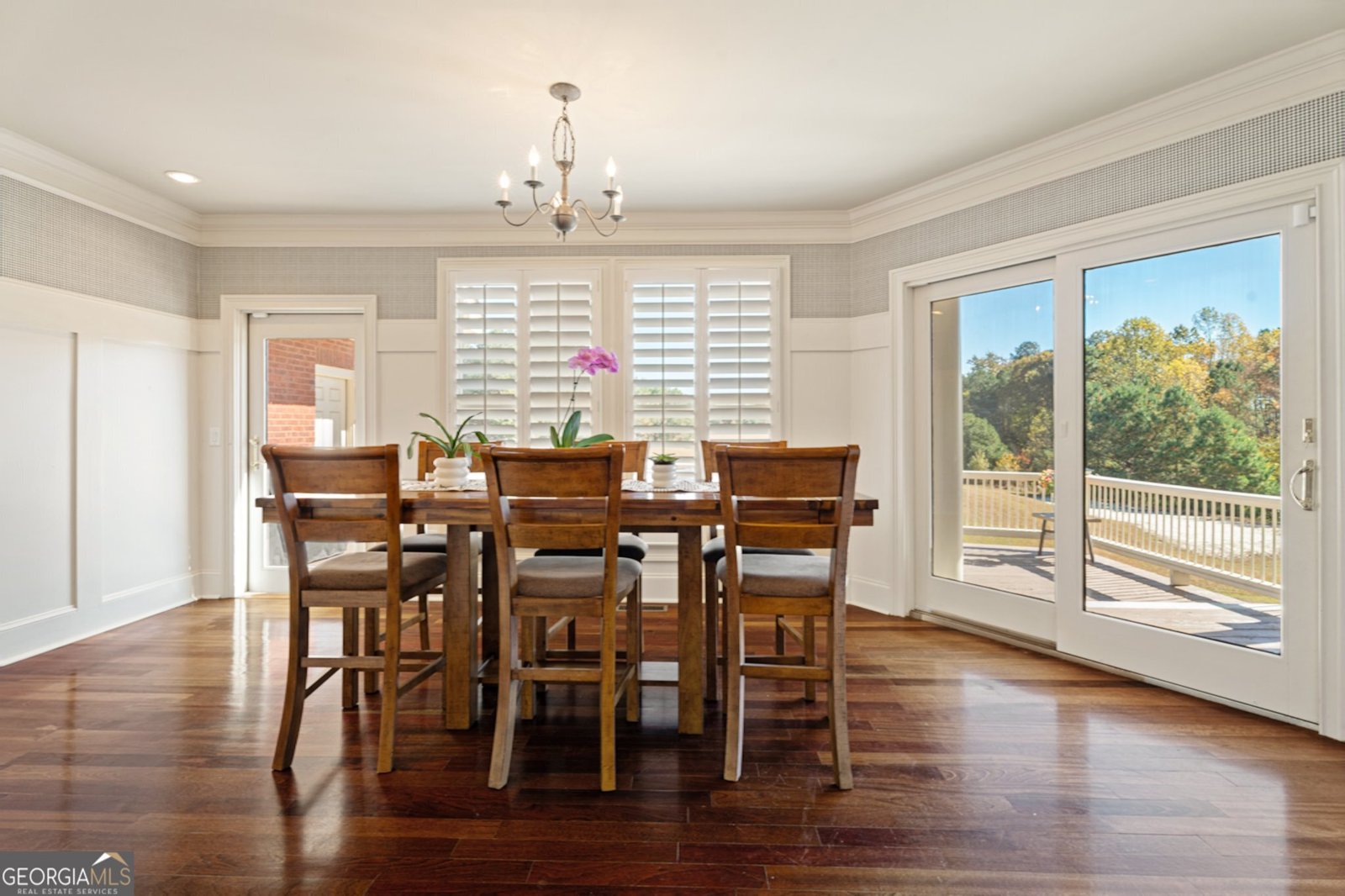 16 Gold Bullion Drive Dawsonville - 39