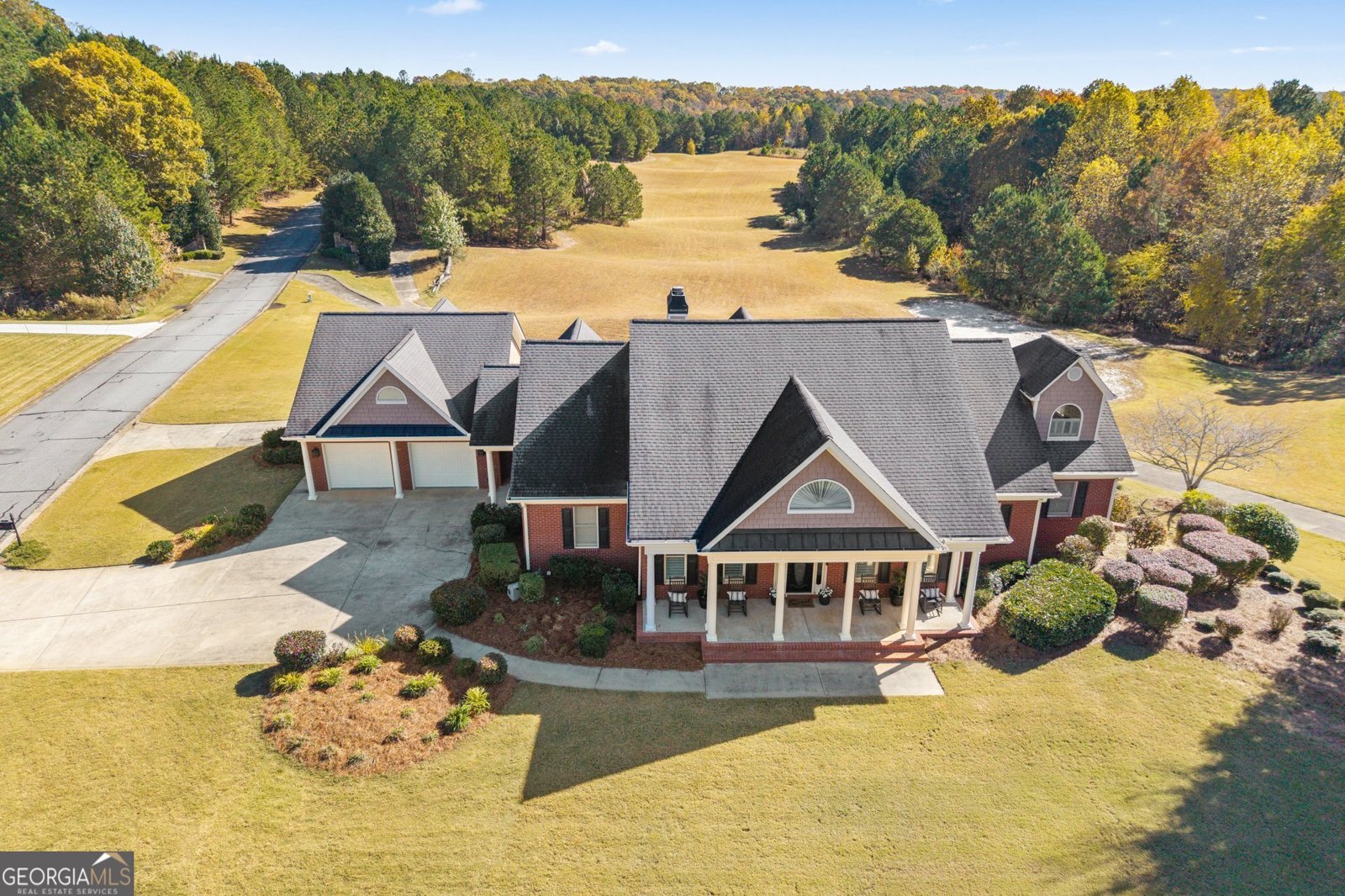 16 Gold Bullion Drive Dawsonville - 4