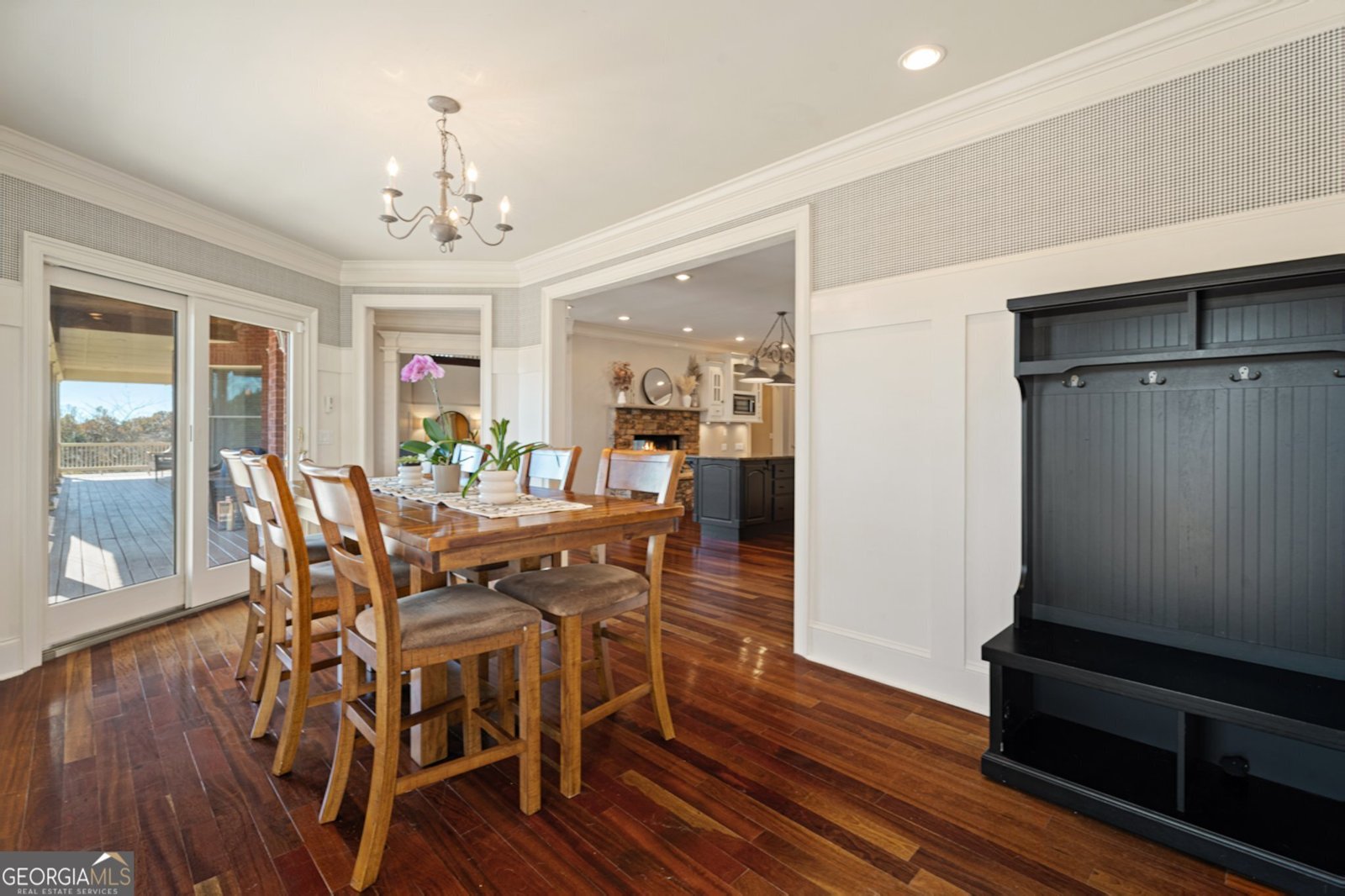 16 Gold Bullion Drive Dawsonville - 40