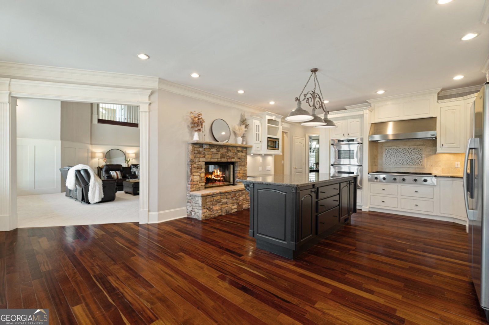 16 Gold Bullion Drive Dawsonville - 41