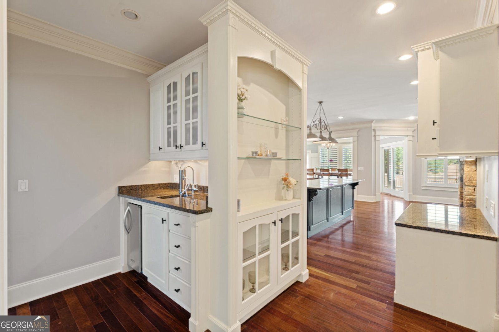 16 Gold Bullion Drive Dawsonville - 42