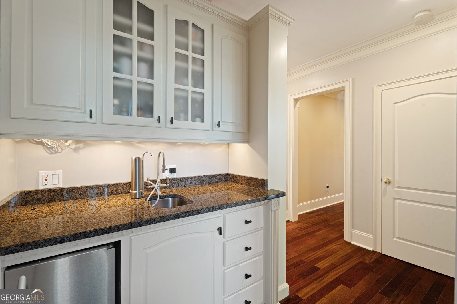 16 Gold Bullion Drive Dawsonville - 43