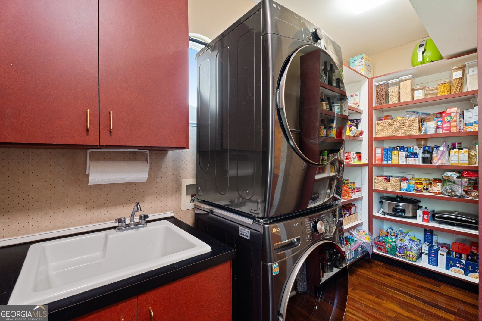 16 Gold Bullion Drive Dawsonville - 45