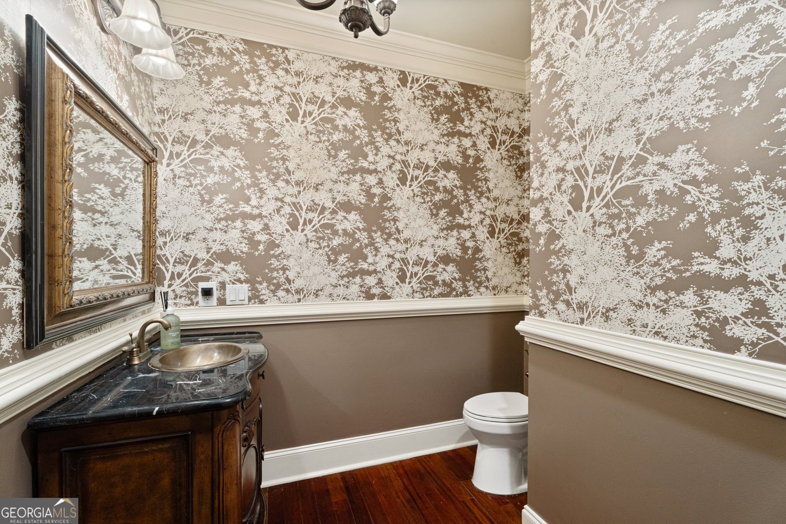 16 Gold Bullion Drive Dawsonville - 46