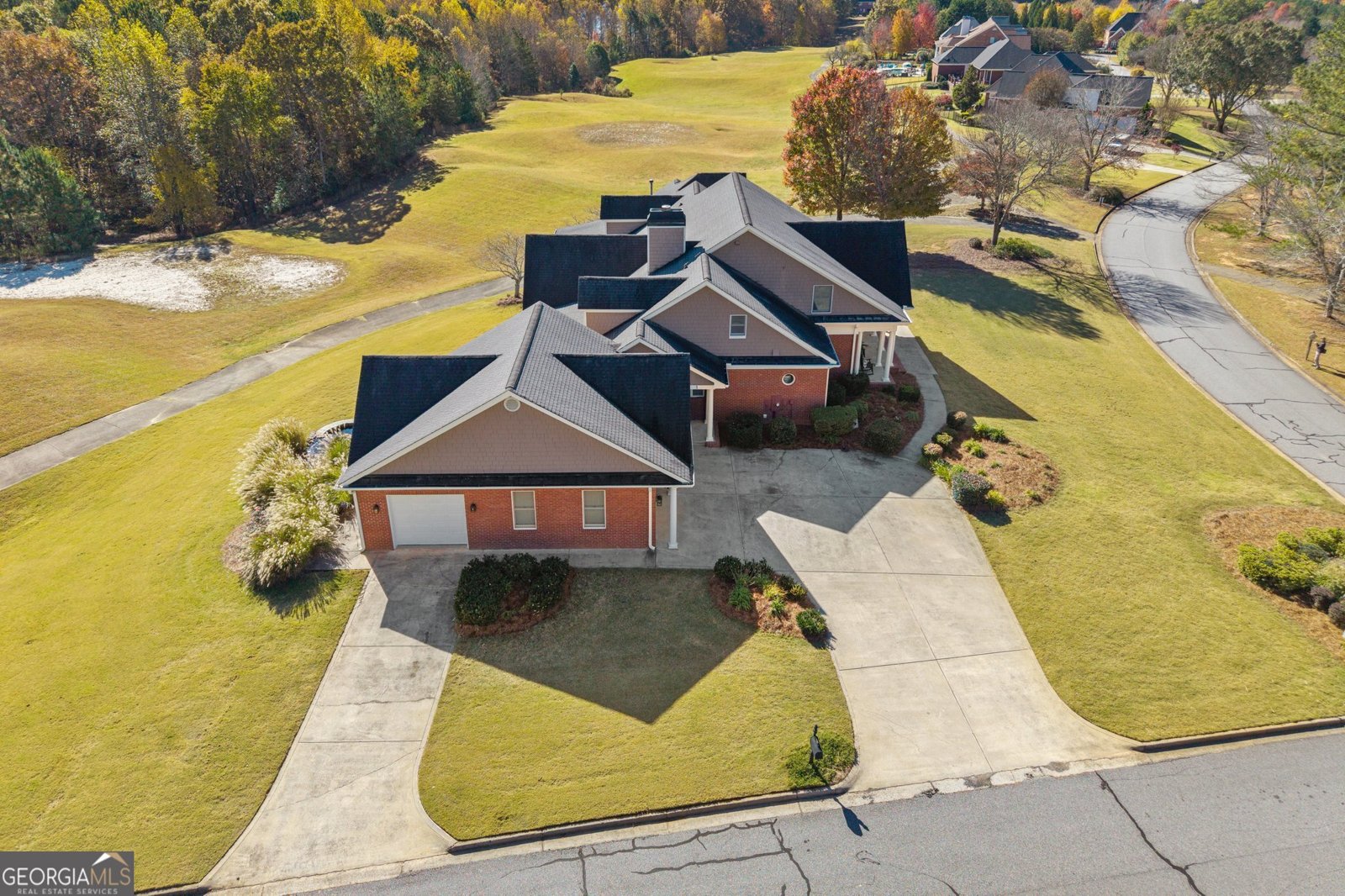 16 Gold Bullion Drive Dawsonville - 5