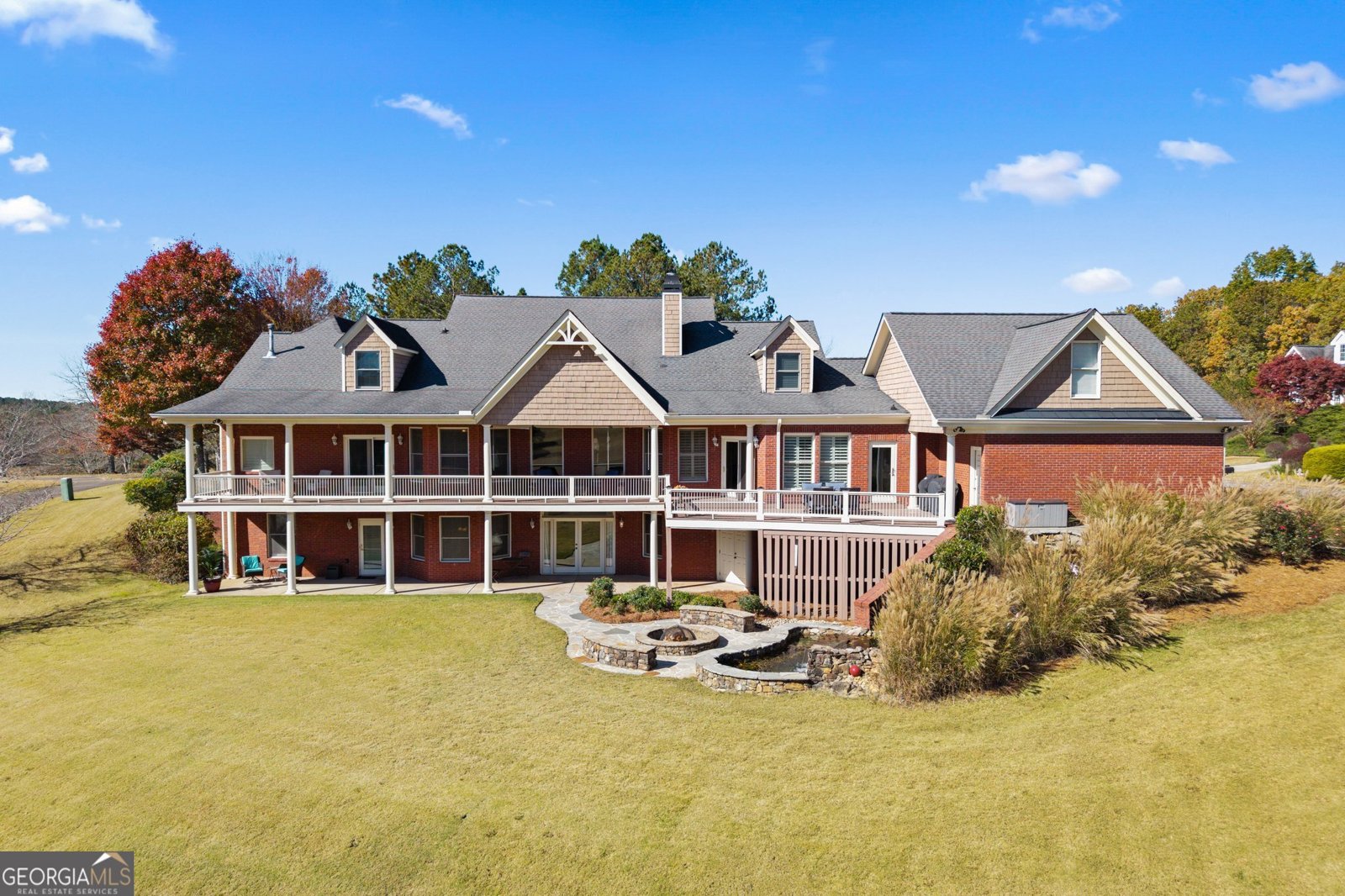 16 Gold Bullion Drive Dawsonville - 6