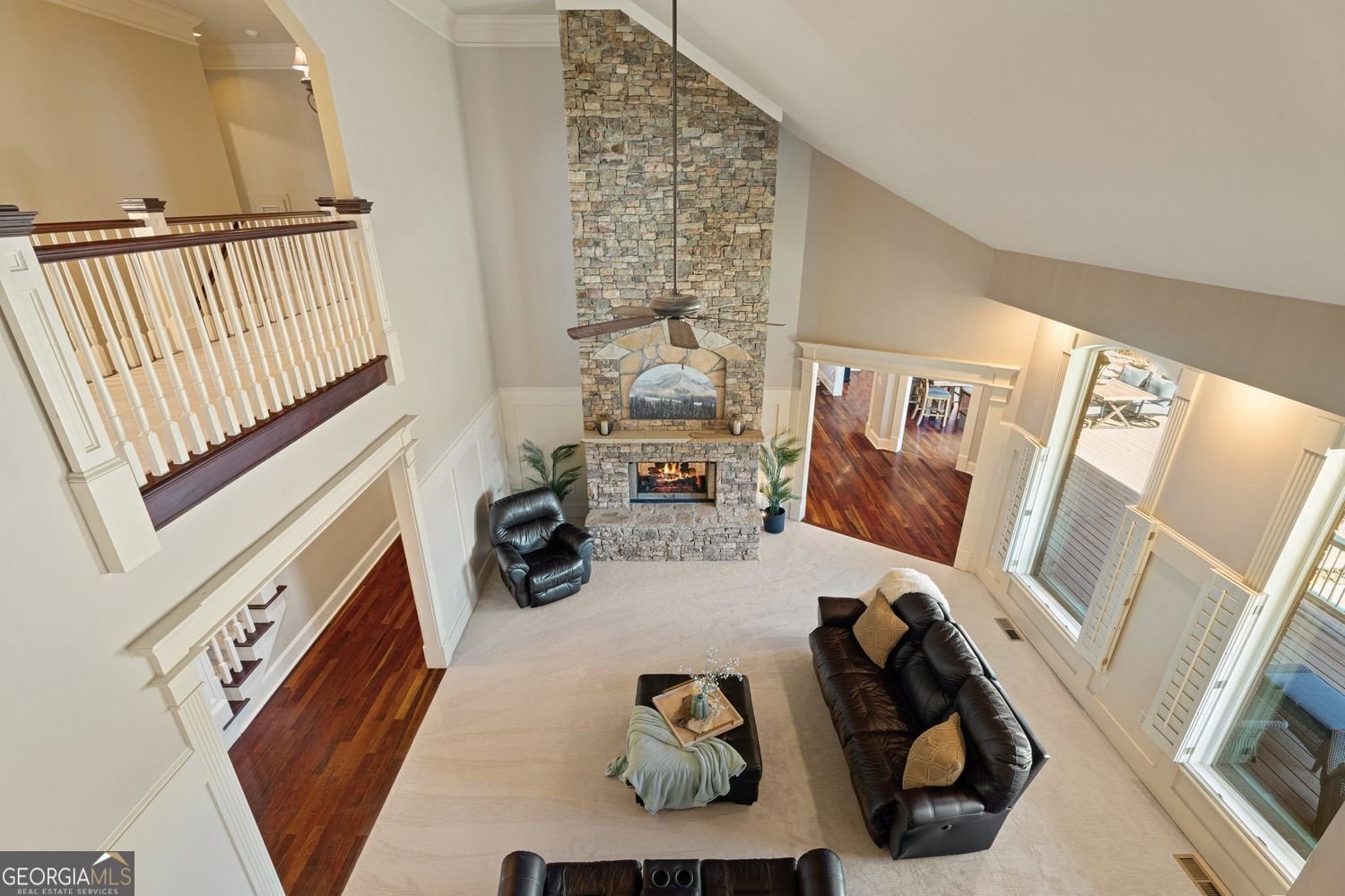 16 Gold Bullion Drive Dawsonville - 69