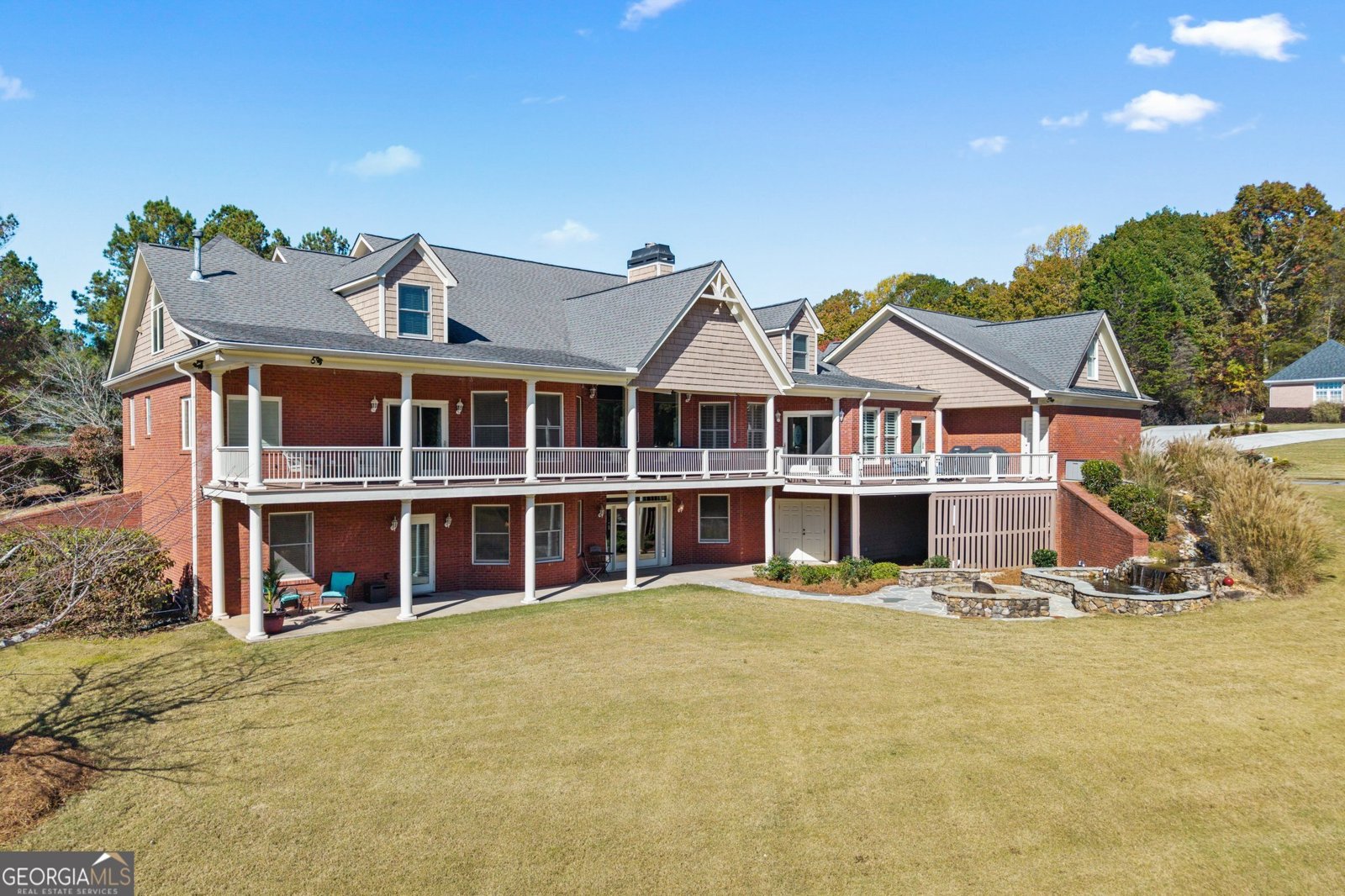 16 Gold Bullion Drive Dawsonville - 7