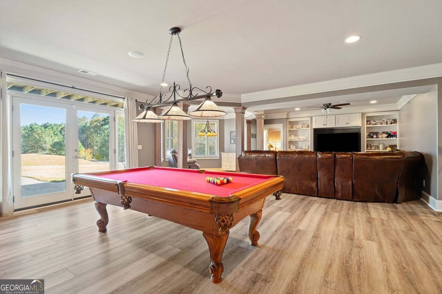 16 Gold Bullion Drive Dawsonville - 70