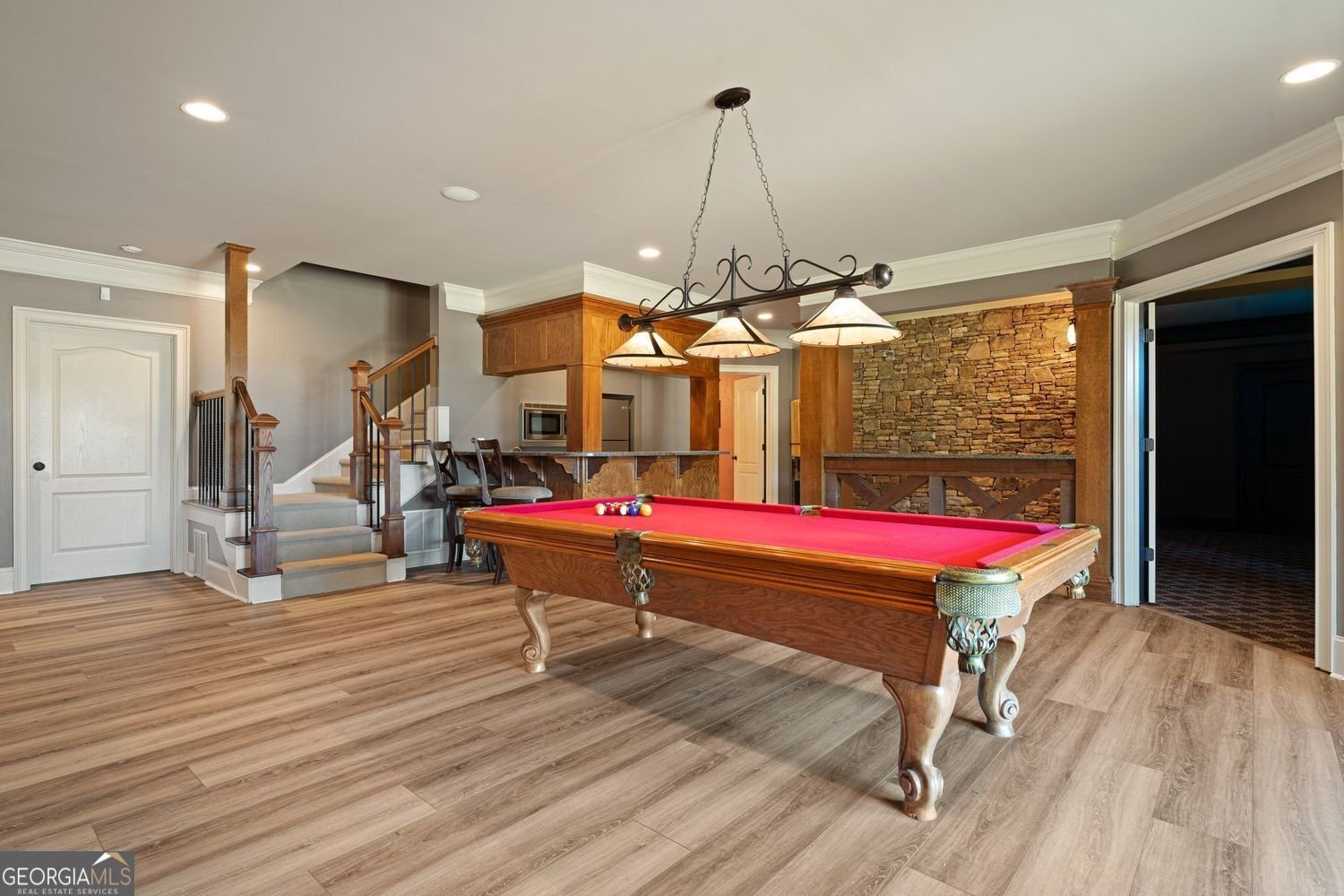 16 Gold Bullion Drive Dawsonville - 71