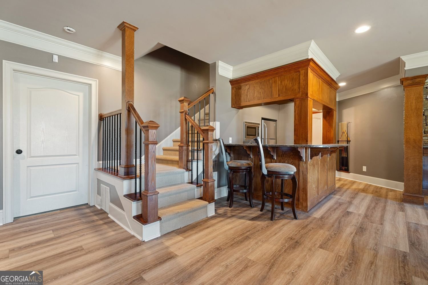 16 Gold Bullion Drive Dawsonville - 72