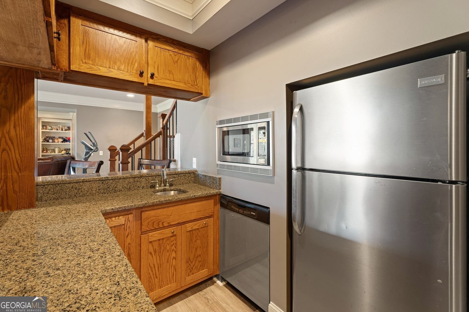 16 Gold Bullion Drive Dawsonville - 73