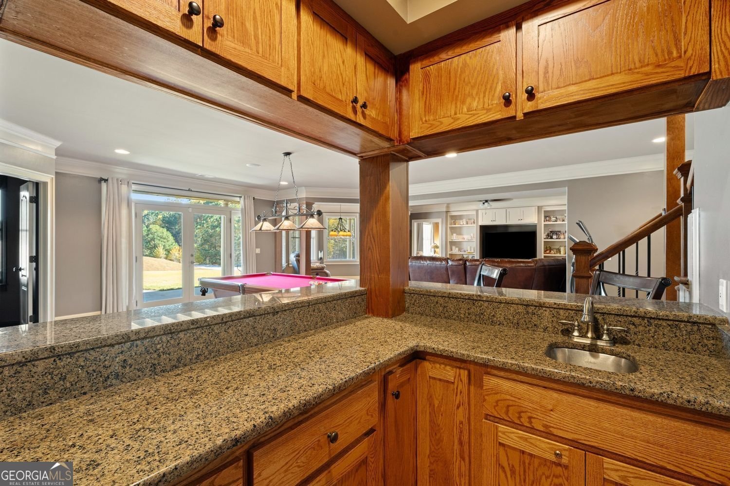 16 Gold Bullion Drive Dawsonville - 74