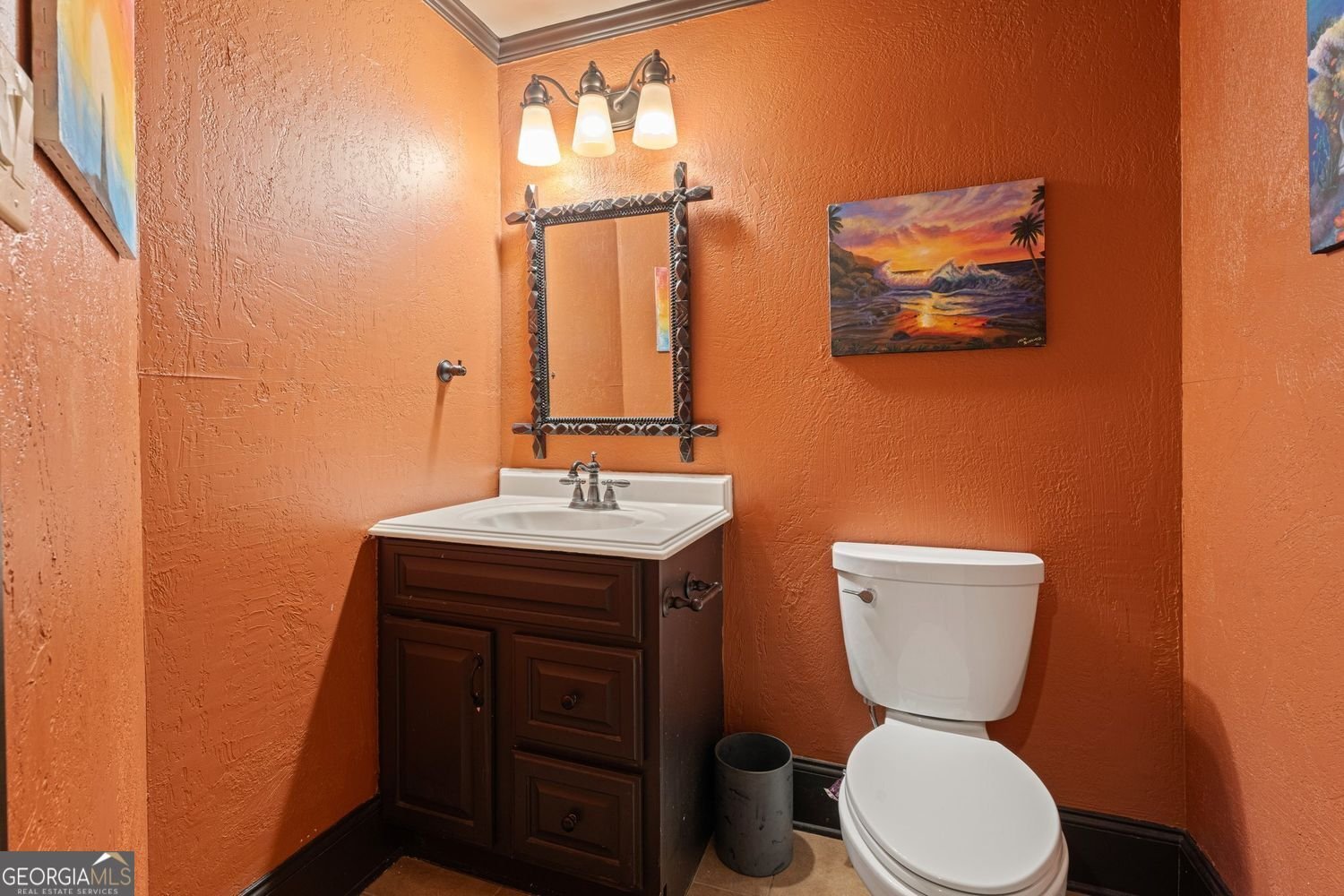 16 Gold Bullion Drive Dawsonville - 75