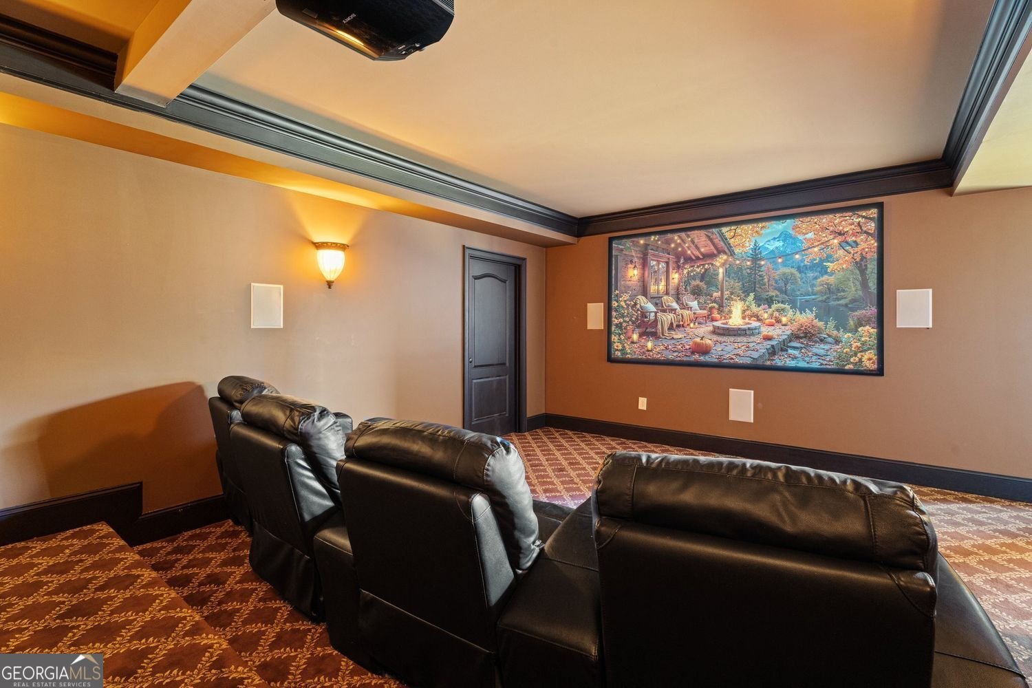 16 Gold Bullion Drive Dawsonville - 76