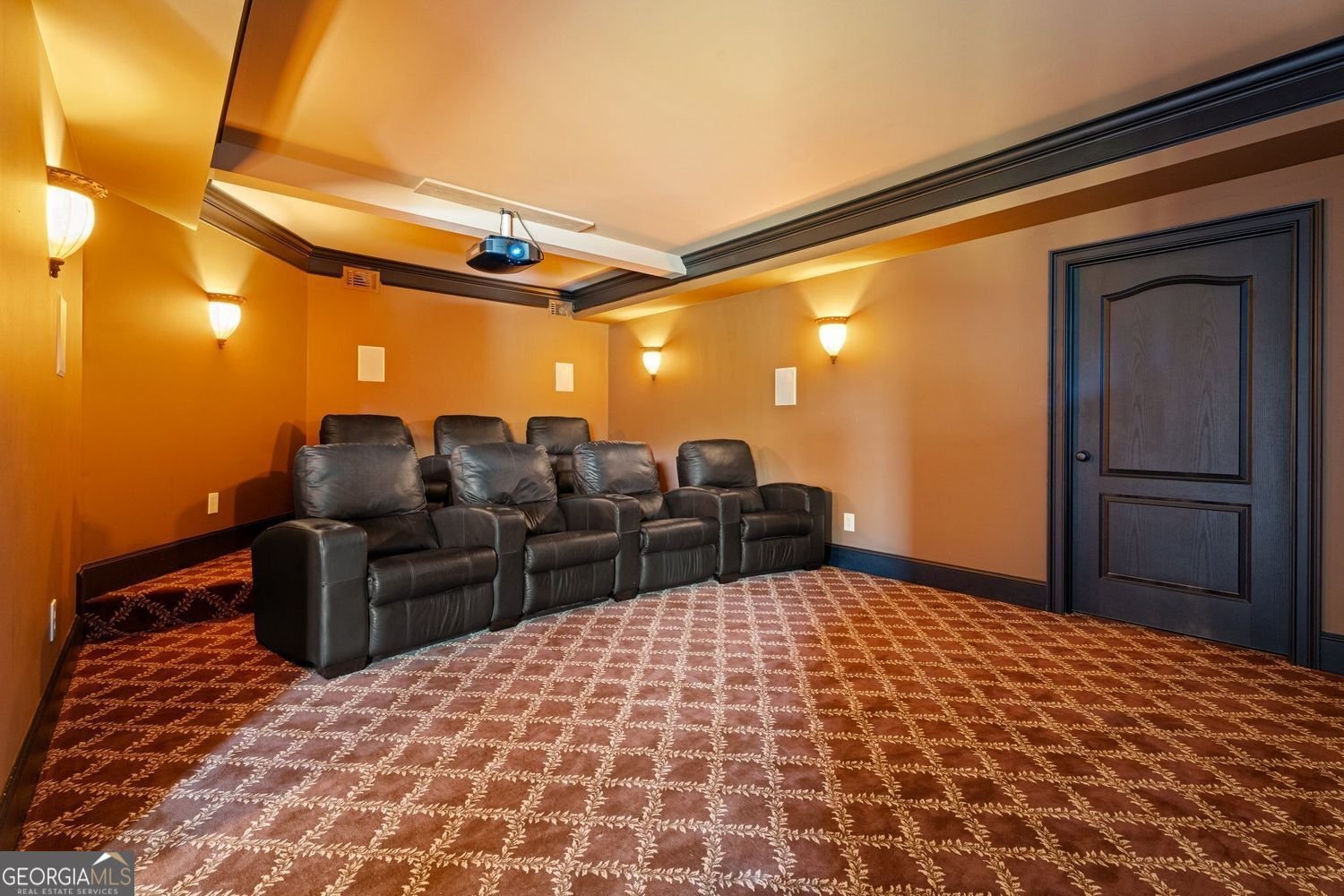 16 Gold Bullion Drive Dawsonville - 77