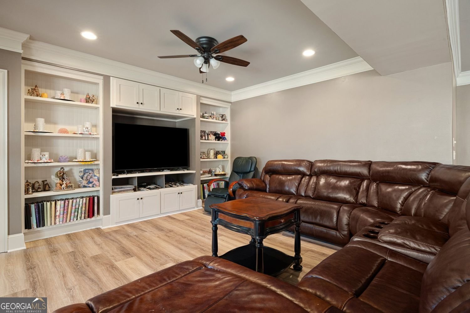 16 Gold Bullion Drive Dawsonville - 78