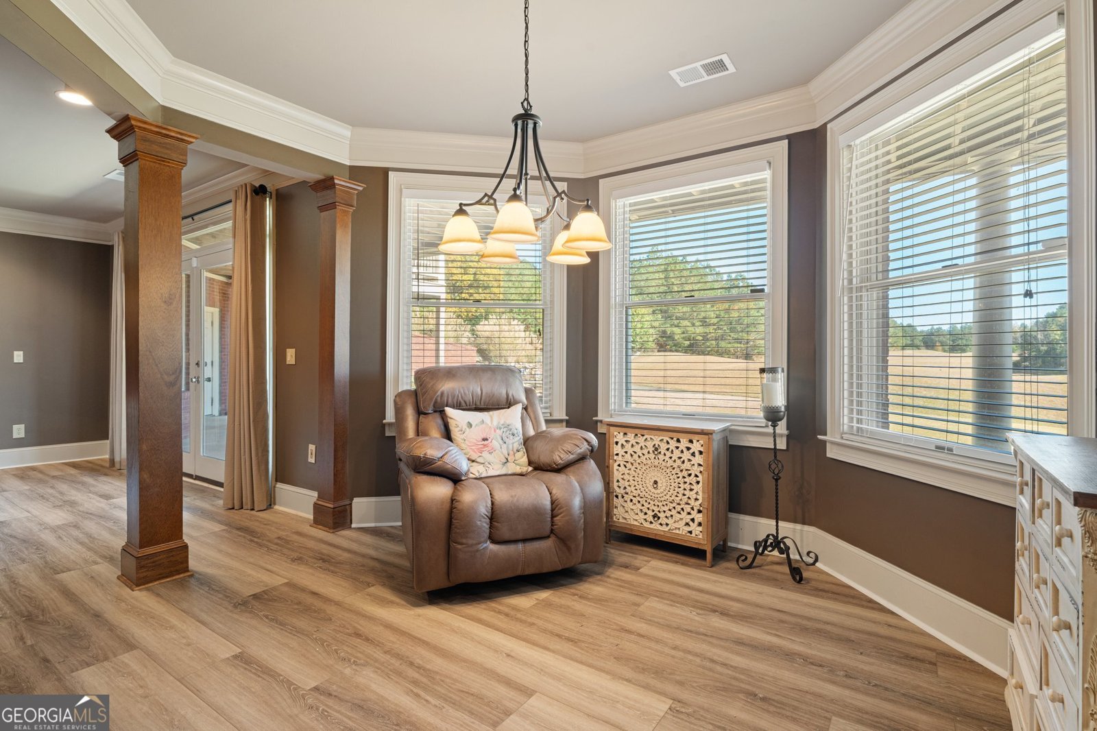 16 Gold Bullion Drive Dawsonville - 79