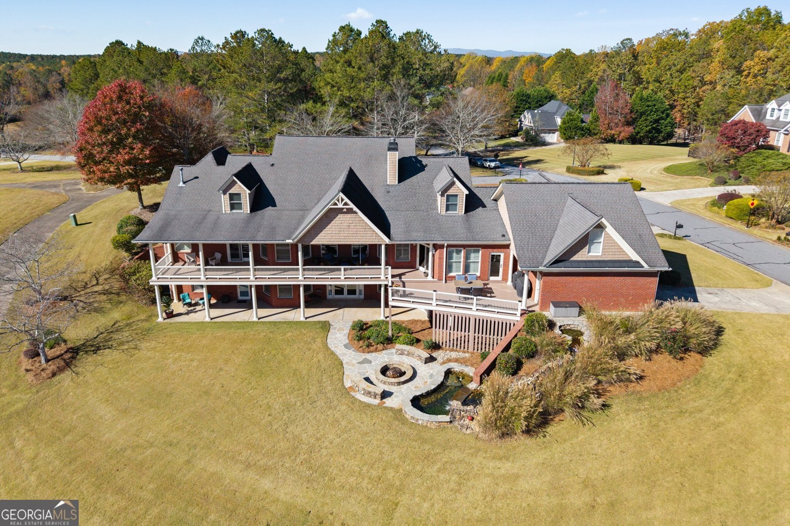 16 Gold Bullion Drive Dawsonville - 8