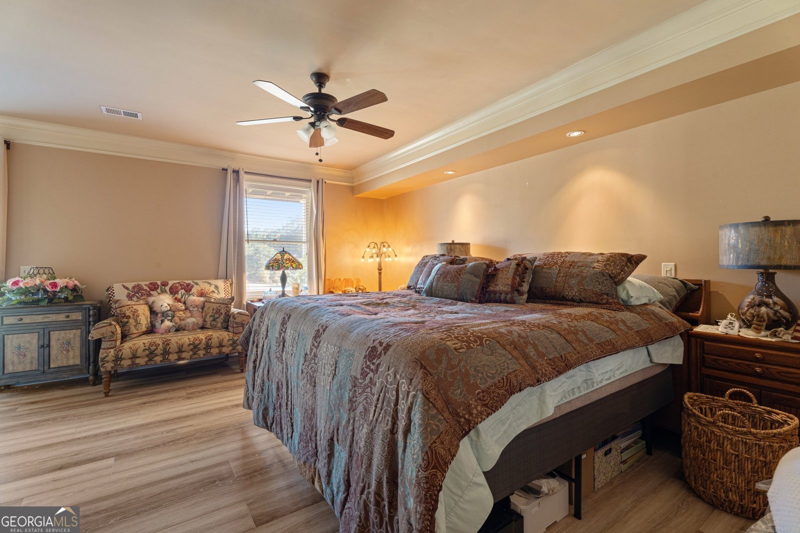 16 Gold Bullion Drive Dawsonville - 80